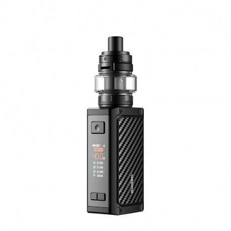 Kit Rover Plus 40W 2600mah (+ato AF Tank 4ml) Aspire