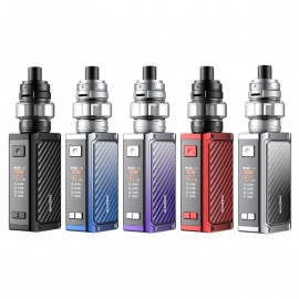 Kit Rover Plus 40W 2600mah (+ato AF Tank 4ml) Aspire