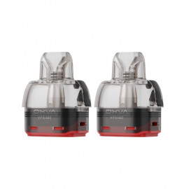 Pack de 2 Pods 5ml + résistance Vprime Oxva