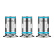 Pack de 3 résistances Cloudflask X Aspire