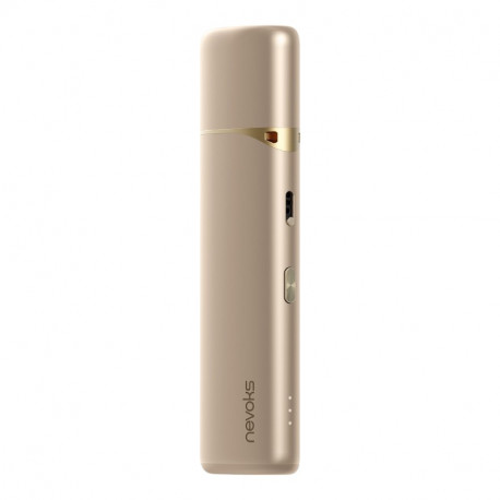 Kit Feelin AG Pod 30W 1500mah 3ml Nevoks