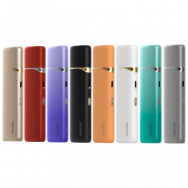 Kit Feelin AG Pod 30W 1500mah 3ml Nevoks