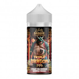 Triple Dragon Double Dragon 100ml