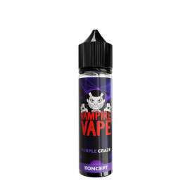 Purple Craze Koncept Vampire Vape 50ml