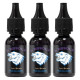 Ice Bear L'Absolv Vape Cellar 3X10ml