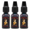 Lady Durban L'Absolv Vape Cellar 3X10ml