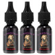 Lord Kavendish L'Absolv Vape Cellar 3X10ml