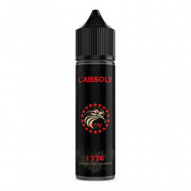 1776 L'Absolv Vape Cellar 40ml