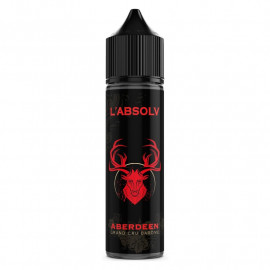 Aberdeen L'Absolv Vape Cellar 40ml