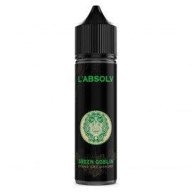 Green Goblin L'Absolv Vape Cellar 40ml