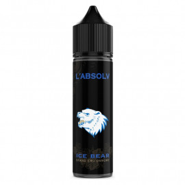 Ice Bear L'Absolv Vape Cellar 40ml