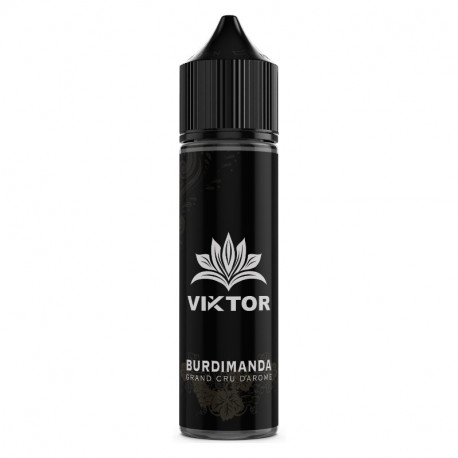 Burdimanda Viktor Vape Cellar 40ml