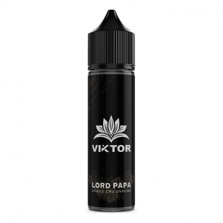 Lord Papa Viktor Vape Cellar 40ml