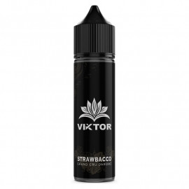 Strawbacco Viktor Vape Cellar 40ml