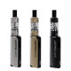 Kit Q16 Pro Plus 1500mah (+ clearo 3ml) Justfog