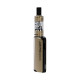 Kit Q16 Pro Plus 1500mah (+ clearo 3ml) Justfog