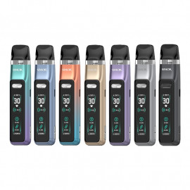 Kit Novo GT 30W 1300mah 3ml Smoktech