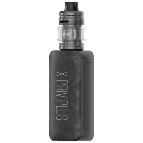 Kit X-Priv Plus 225W (+TF-D Tank 5ml) Smoktech