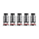 Pack de 5 résistances D-Coil Smoktech