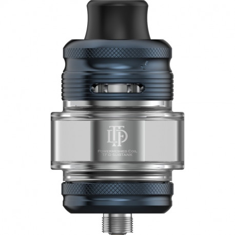 TF-D Tank 5.5ml Smoktech