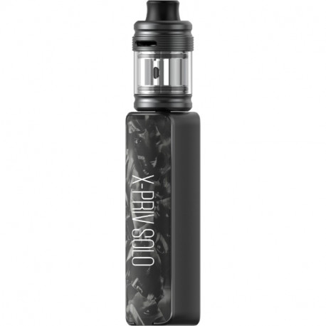 Kit X-Priv Solo 80W (+TF-D Tank 3.5ml) Smoktech