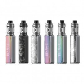 Kit X-Priv Solo 80W (+TF-D Tank 3.5ml) Smoktech