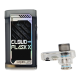 Kit Cloudflask X Pod 75w 5ml Aspire