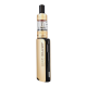 Kit Q16 Pro Plus 1500mah (+ clearo 3ml) Justfog