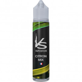 Citron Mix Vapostore 50ml