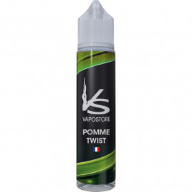 Pomme Twist Vapostore 50ml