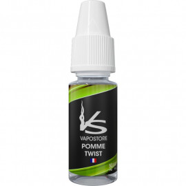 Pomme Twist Vapostore 10ml