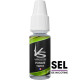 Pomme Twist Nic Salt Vapostore 10ml