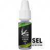 Citron Mix Nic Salt Vapostore 10ml