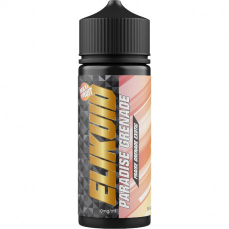 Paradise Grenade Maxi Fruit Elikuid 100ml