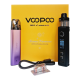 Bundle Drag X2 Spray Black & Argus G2 Mini Édition Noël Voopoo