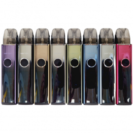 Kit Wenax Q Pro 1200mah 3ml GeekVape