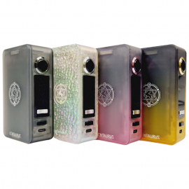 Box Centaurus N200 200W Lost Vape