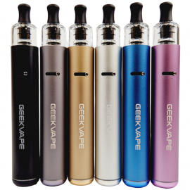 Kit Wenax S3 Evo 2ml 1100mah GeekVape