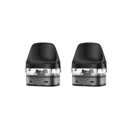 Pack de 2 Pods 5ml J GeekVape