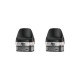 Pack de 2 Cartouches 5ml GeekVape