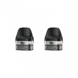 Pack de 2 Cartouches 5ml GeekVape