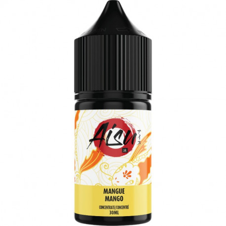 Mango Concentré Aisu Zap Juice 30ml