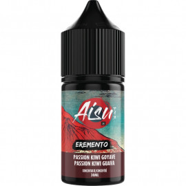 Passion Kiwi Goyave Concentré Aisu Zap Juice 30ml