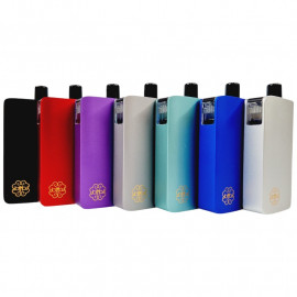 Kit Dotpod Max 60W 2100mah 5ml Dotmod