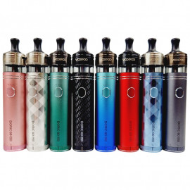 Kit Doric 60 Pro Pod 60W 2500mah 5ml