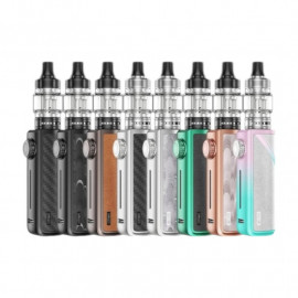 Kit Thelema Go 22W 1100mah + (Thelema Go Tank 3ml) Lost Vape