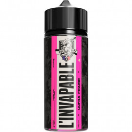 Ultra Fraise L'Invapable 50ml