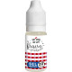 Fraise Symphonie Nic Salt Le Coq Qui Vape 10ml