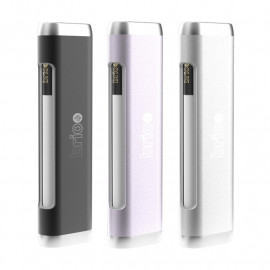 Kit Brio Pod 90mah + Power Bank 1200mah 1ml Da One