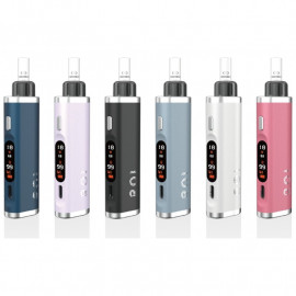 Kit ROI Pod 18W 1350mah 2ml Da One